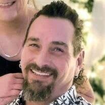 Brad "Lil Chiefy" Henshaw Obituary