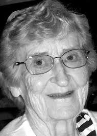 Effie Maxine Stickney, 91, of Lewiston