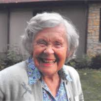 Obituary information for Joan M. Geissler