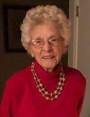 Florence Embry Obituary