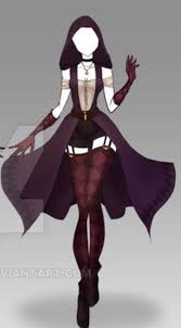 Pinterest 3rin5ucks anime outfits drawing clothes. Royal Assassins Assassination Classroom X Fairy Tail Chapter 3 Training Part 1 Anime Outfits Drawing Anime Clothes Art Clothes