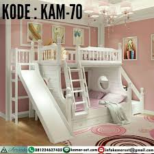 Model Tempat Tidur Tingkat Prosotan Putih Tempat Tidur Tingkat Prosotan Putih Sebuah Desain Ranjang An Tempat Tidur Anak Tempat Tidur Tingkat Ranjang Tingkat