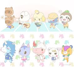 Pin By Annyeong Hoseok On Animal Crossing In 2020 Animal Crossing Fan Art Animal Crossing Animal Crossing Characters