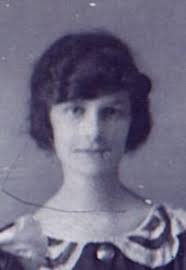 Marjorie Mary SMALLWOOD