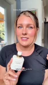 Donna Born in Roma Ivory by @valentino.beauty 🤍, I had to order a bottle  from @shoppersbeauty as soon as I tried it and thankfully I was able to get  it with a discount. It’s honestly so beautiful and ...