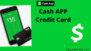 Cash app supports debit and credit cards from visa, mastercard, american express, and discover. Cash App Credit Card Easy Complete Detail