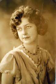 Dorothy Marita “Missy” Forrant Blackledge (1907-1971)