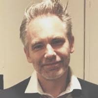 Mark Haslett's Instagram, Twitter & Facebook