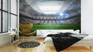 You can get multiple of this football rack set and showcase your collection of footballs. Decorating Your Child S Bedroom World Cup Edition Donnelly Watson