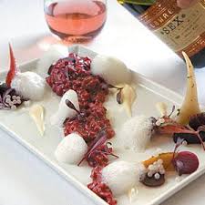 Pin On Restaurants Molecular Gastronomy