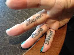 Heart tattoo on finger finger tattoo for women ring finger tattoos tattoos for women finger heart cute tattoos new tattoos body art tattoos small tattoos. Newest 55 Tattoo On Hand Of Name