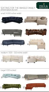 The Anatomy Of Design Couches For Small Spaces Small Family Room Living Room Seating