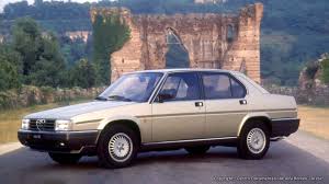 Image result for Avorio 1984 Alfa-Romeo