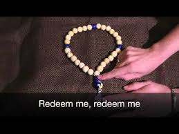 We did not find results for: An Introduction To Praying With Anglican Prayer Beads And Song Youtube
