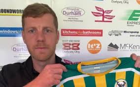 Boldon Appoint New Joint Manager's