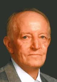 Medford Bishop Obituary (2014)