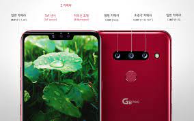 Although lg's position in the market is … Lg G8 Thinq Released Supports Vein Recognition Known As Palm Id