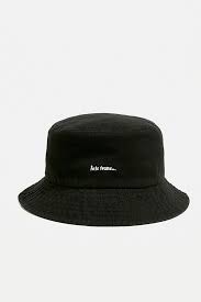 Iets Frans Embroidered Bucket Hat Embroidered Bucket Hat Aesthetic Hats Hats