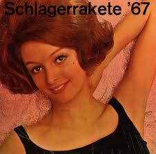 Schlagerrakete '67