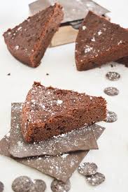 Gateau Healthy Chocolat Betterave Amandise Gateau Healthy Betterave Faire Fondre Du Chocolat