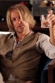 Haymitch Abernathy Woody Harrelson The Hunger Games Hunger Games Movies Hunger Games Hunger Games Trilogy