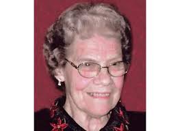 Beverly Hall Obituary (1920