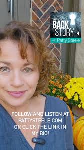 Ever wondered about the origins of Halloween? Check out my new episode!,  #thebackstorywithpattysteele #thebackstory #halloween #halloweenorigins  #originofhalloween #theelvisdurannetwork #podcast ...