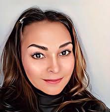 Reyna Rojas Hernández