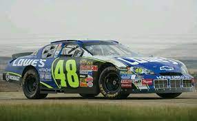See more ideas about paint schemes, nascar, nascar racing. Jimmie Johnson 2006 Nascar Champion Nascar Race Cars Nascar Champions Nascar Cars