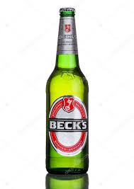 Becks Bira
