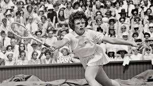 King won 39 grand slam titles: Billie Jean King Was A Champion On And Off The Court The Economist