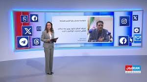 وزیر ارتباطات: اختلال در جی‌پی‌اس در ایران به دلیل ملاحظات امنیتی است