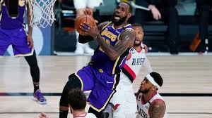 — portland trail blazers (@trailblazers) august 19, 2020. Lakers Vs Trail Blazers Spread Odds Line Over Under Prediction And Betting Insights For Nba Playoff