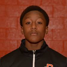 Dre Christon's Putnam City High School Bio