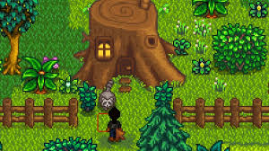 Where To Find Topaz - Stardew Valley - Youtube