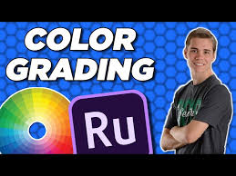 Full subscriptions cost $52.99 per. Adobe Rush Color Grading Tutorial Youtube
