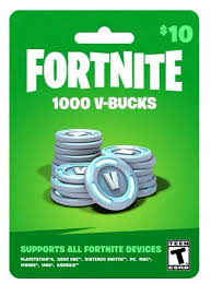 In this way you can limit your purchases in fortnite. Fortnite Vbucks Card All Devices Epic Games Video Gaming Video Games On Carousell