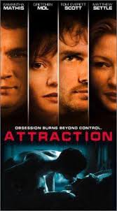 Attraction (2000)