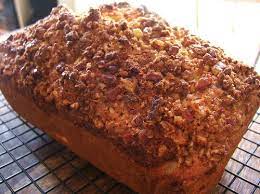 How To Make Papaya Quick Bread Recipe Papaya Dessert Papaya Recipes Recipes