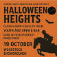 Halloween Heights event image