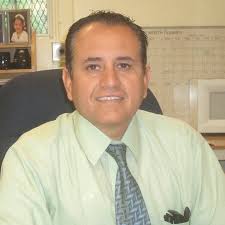 Tony Recalde's Instagram, Twitter & Facebook