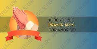 Prayer journal app (android options. Best Free Prayer Apps For Android