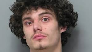 Blue Bridge death: Suspect faces 2nd degree murder charge