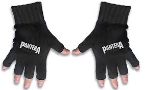 Musicians from the united states. Gloves Razamataz Pantera Logo Brands R Razamataz Merch Merch All Products Rock Gadgets Gloves Metalroute Pl Rock Shop And Motorcycle Shop