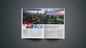 Graeme cole, the dean of trinity evangelical divinity school, crystallized this in a simple statement: Fire And Nice Christianity Today