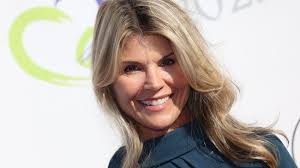 Lori Laughlin's first post-prison role in 'Fall Into Winter'