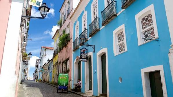 Visit Salvador: Best of Salvador Tourism | Expedia Travel Guide