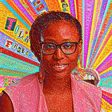 I Hate Black History Month," Pinkie Points It Out