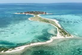 Insider information offered by key west locals. Key West Florida Mit Dem Wasserflugzeug Auf Die Dry Tortugas Inkl Video Black Dots White Spots