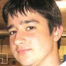 Zach Kelley's High School Career Home